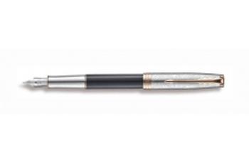 Parker Royal Sonnet Strata PGT 1502/5154826, plniace pero