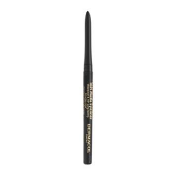 Dermacol 16H Matic Eyeliner vodeodolná ceruzka na oči 3 Brown 0,3 g