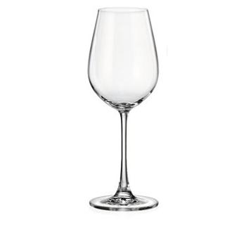 BOHEMIA ROYAL CRYSTAL Verona pohár 400 ml (8595135530987)