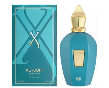 XerJoff Erba Pura - EDP 100 ml