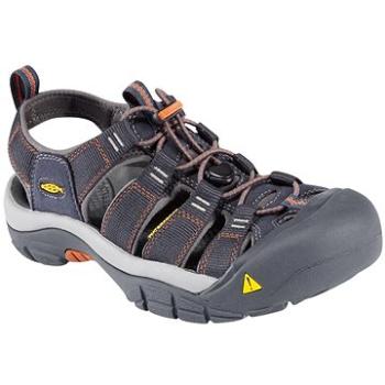 KEEN NEWPORT H2 M india ink/rust (SPTkeen071nad)