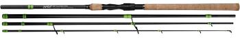 Mikado prút nsc travel spin h 2,4 m 15-70 g 4-diel