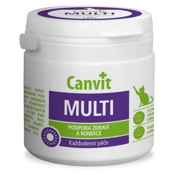 CANVIT Multi pre mačky 100 g