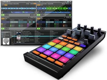 Native Instruments Traktor Kontrol F1 DJ kontroler