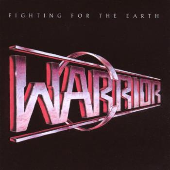 Warrior - Fighting For the Earth, CD