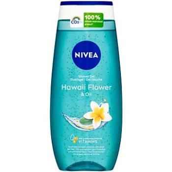 NIVEA Hawaii Flower & Oil 250 ml (9005800222943)