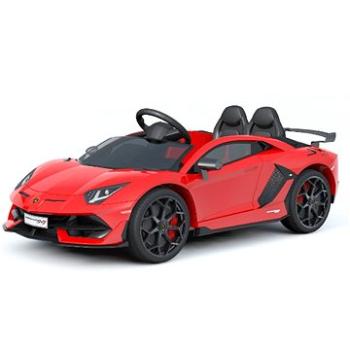 Eljet detské elektrické auto Lamborghini SVJ (8594176635835)