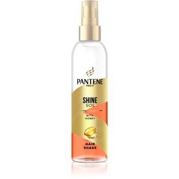 Pantene Pro-V SOS Shine sprej na vlasy pre lesk 150 ml