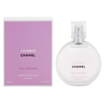 Chanel Chance Eau Tendre vôňa do vlasov pre ženy 35 ml