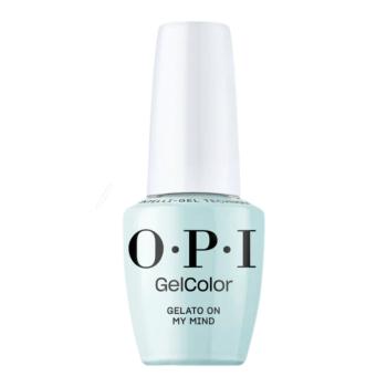 OPI Gélový lak na nechty GelColor 15 ml Gelato On My Mind