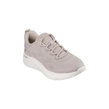 Skechers  117561  Módne tenisky Béžová