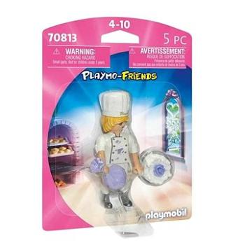 Playmobil Cukrárka (4008789708137)