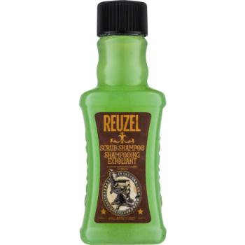 Reuzel Hair šampón 100 ml