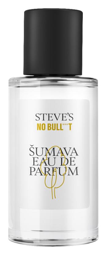 Steve's Parfumovaná voda Šumava EDP 50 ml