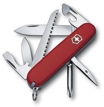 Victorinox Hiker 1.4613 Vreckový nožík