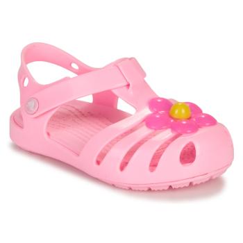 Crocs  Isabella Charm Sandal T  Sandále Ružová