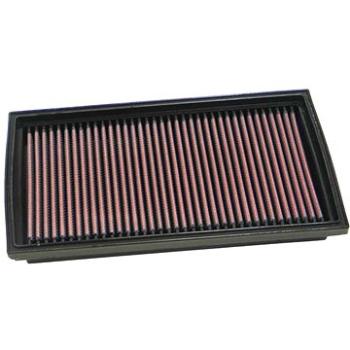 K & N vzduchový filter 33-2166