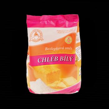 JIZERKA Zmes na biely chlieb 500 g