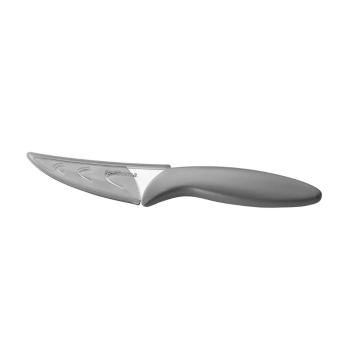 Cuțit universal cu teacă de protecție TescomaMOVE, 8 cm, 8 cm