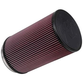 K & N RU-3040 univerzálny okrúhly filter so vstupom 152 mm a výškou 305 mm