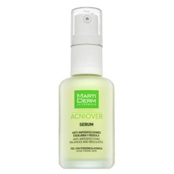 Martiderm Acniover sérum Serum 30 ml