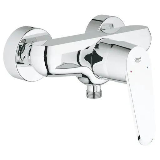 Grohe Eurodisc sprchová batéria chróm 33569002 G33569002