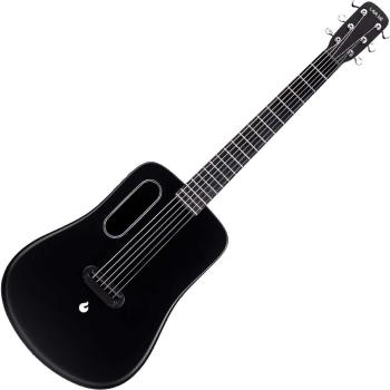 Lava Music FreeBoost Black Akustická gitara