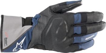 Alpinestars Andes V3 Drystar Glove Black/Dark Blue 2XL Rukavice