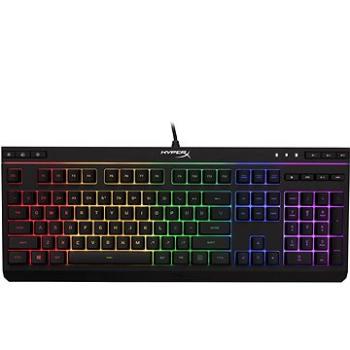 HyperX Alloy Core RGB – US (4P4F5AA#ABA)