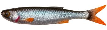 Savage gear gumová nástraha craft dying minnow roach - 10 cm