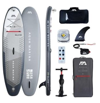 Aqua Marina Glow 10’4’’ (315 cm) Paddleboard