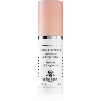 Sisley Double Tenseur Instant & Long-Term intenzívna vypínacia starostlivosť o pleť 30 ml