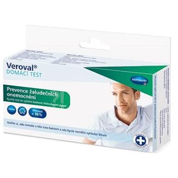 HARTMANN Veroval Prevencia žalúdočných ochorení (924007)