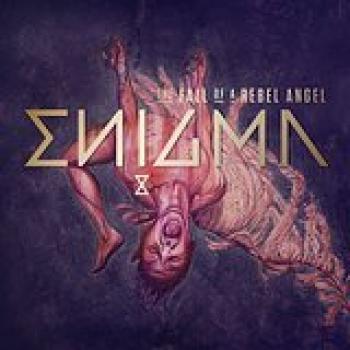 Enigma, THE FALL OF A REBEL ANGEL, CD