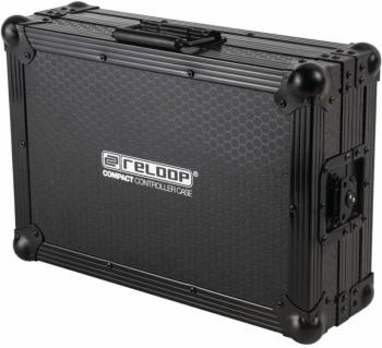 Reloop Compact Controller Case Dj Kufor