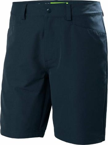 Helly Hansen Men's HP Quick Dry Club 10" 2.0 Krátke nohavice Navy 28