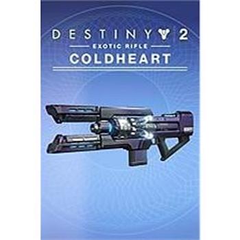 Destiny 2 – Coldheart Pack (DLC) – PC DIGITAL (690694)