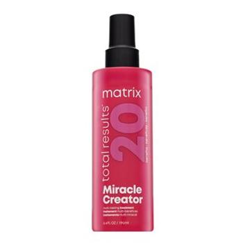 Matrix Total Results Miracle Creator Multi-Tasking Treatment multifunkcionális hajápoló 190 ml