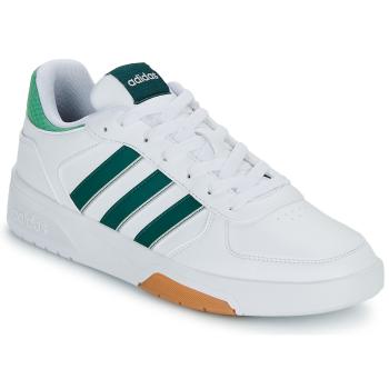 adidas  COURTBEAT  Nízke tenisky Biela