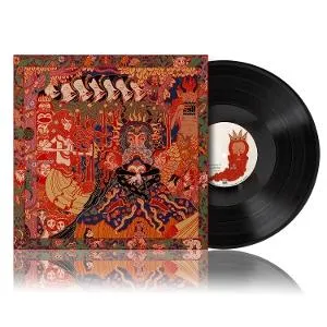 + Där Skogen Sjunger Under Evighetens Granar +