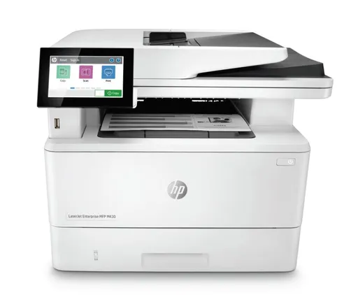 HP LaserJet Enterprise M430f 3PZ55A#B19 laserová multifunkcia