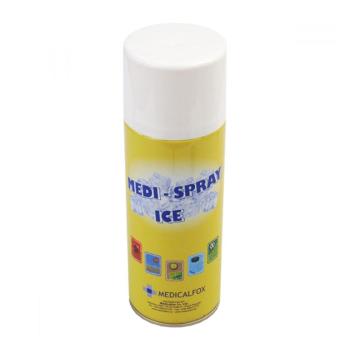 MEDI - SPRAY ICE 400 ml