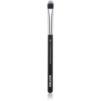 Notino Makeup Brushes Professional Flat Eyeshadow Shader Make-Up Brush 206 štetec na očné tiene 1 ks