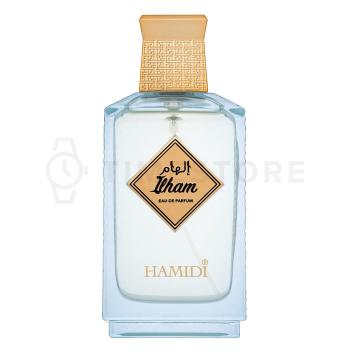 Hamidi Ilham parfémovaná voda pre mužov 100 ml - 30 dní na vrátenie tovaru, Garancia originality