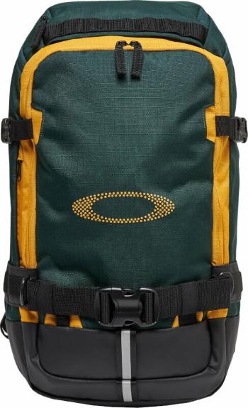 Oakley Peak RC Ruksak Hunter Green 25 L