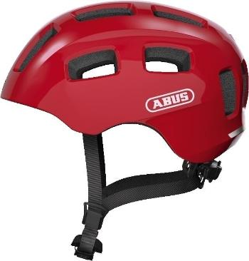 Abus Youn-I 2.0 Blaze Red S Detská prilba na bicykel