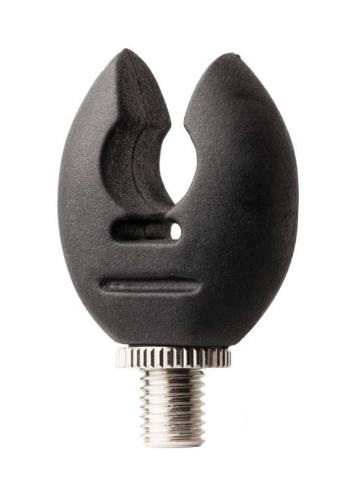 Zfish Rohatinka Rubber Rod Rest Black,Zfish Rohatinka Rubber Rod Rest Black