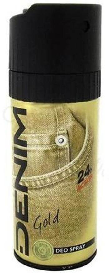 Dezodor DENIM Gold 150 ml