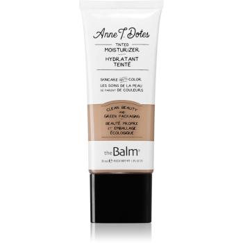 theBalm Anne T. Dotes® Tinted Moisturizer tónovací hydratačný krém odtieň #18 Light 30 ml