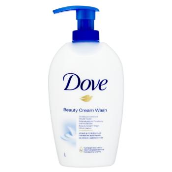 DOVE Tekuté mydlo-pumpa 250 ml 